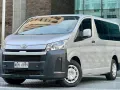 2019 Toyota Commuter Deluxe MT ✅🔥𝐂𝐀𝐑𝐋 𝐁𝐎𝐍𝐍𝐄𝐕𝐈𝐄 🙋🏻‍♂️📲 0938 458 8779-1