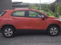 Chevrolet Trax-2