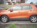 Chevrolet Trax-3