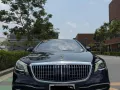 Mercedes Benz S320L-0