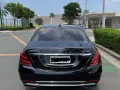 Mercedes Benz S320L-4