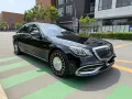 Mercedes Benz S320L-5