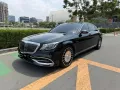 Mercedes Benz S320L-3