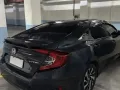 2017 Honda Civic  1.8 E CVT for sale by Verified seller-1
