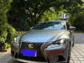 Pre-loved Lexus IS 350 F-Sport 2014 For Sale-0