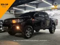 2019 Toyota Hilux 2.4-0