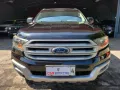 2016 Ford Everest 2.2 Ambiente A/T-0