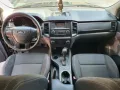 2016 Ford Everest 2.2 Ambiente A/T-10