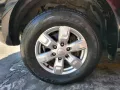 2016 Ford Everest 2.2 Ambiente A/T-14