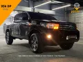 2019 Toyota Hilux 2.4-15
