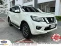 2020 NISSAN TERRRA VL 4X2-0