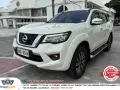 2020 NISSAN TERRRA VL 4X2-1