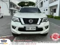 2020 NISSAN TERRRA VL 4X2-4