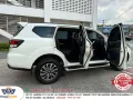 2020 NISSAN TERRRA VL 4X2-5