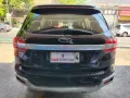 2016 Ford Everest 2.2 Ambiente A/T-4