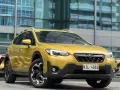 2023 Subaru XV 2.0i-S Eyesight Automatic Gas Rare 6k odo💁‍♀️📲JONNALYN.SARANILLAS 0969-5949924-0