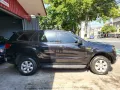 2016 Ford Everest 2.2 Ambiente A/T-6
