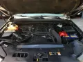 2016 Ford Everest 2.2 Ambiente A/T-8