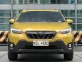 2023 Subaru XV 2.0i-S Eyesight Automatic Gas Rare 6k odo💁‍♀️📲JONNALYN.SARANILLAS 0969-5949924-2