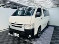 2021 TOYOTA HIACE COMMUTER 3.0 DIESEL MANUAL 39,000 KMS ONLY LOW MILEAGE! SUPER FRESH!-0