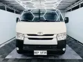 2021 TOYOTA HIACE COMMUTER 3.0 DIESEL MANUAL 39,000 KMS ONLY LOW MILEAGE! SUPER FRESH!-1