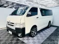 2021 TOYOTA HIACE COMMUTER 3.0 DIESEL MANUAL 39,000 KMS ONLY LOW MILEAGE! SUPER FRESH!-3