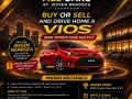 2023 Mazda 3 2.0 Sedan Sport Gas Automatic 🔥☎️09279850198 🙋‍♂️𝐉𝐄𝐒𝐒𝐄𝐍 𝐌𝐄𝐍𝐃𝐎𝐙𝐀-19
