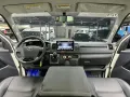 2021 TOYOTA HIACE COMMUTER 3.0 DIESEL MANUAL 39,000 KMS ONLY LOW MILEAGE! SUPER FRESH!-9