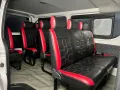 2021 TOYOTA HIACE COMMUTER 3.0 DIESEL MANUAL 39,000 KMS ONLY LOW MILEAGE! SUPER FRESH!-11