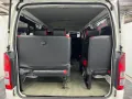 2021 TOYOTA HIACE COMMUTER 3.0 DIESEL MANUAL 39,000 KMS ONLY LOW MILEAGE! SUPER FRESH!-12