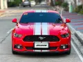 HOT!!! 2017 Ford Mustang Ecoboost for sale at affordable price! -0