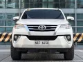 2017 Toyota Fortuner 2.4 G Diesel A/T ☎️0935 600 3692 JAN RAY DE JESUS✅️226K ALL-IN DP -0