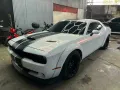 2023 Dodge Challenger Scatpack RT V8 Widebody-0