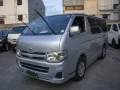 2014 Toyota Hiace Commuter -1
