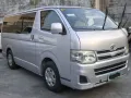 2014 Toyota Hiace Commuter -2