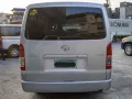 2014 Toyota Hiace Commuter -5