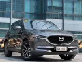2021 Mazda CX5 AWD Sport 2.5 A/T Gas ☎️0935 600 3692 JAN RAY DE JESUS✅️179K ALL-IN DP-3