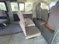 FOR SALE!!! Black 2021 Nissan NV350 Urvan 2.5 Standard 15-seater MT affordable price-2