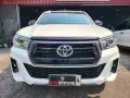 ✅Toyota Hilux 2018 2.4 Conquest 42K KM Casa Maintained Automatic-0