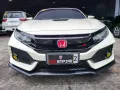 ✅Honda Civic 2017 2.0 Type R W/Original CE28 Mags and Center Caps Worth 300K 9K KM Casa Maintained W-0