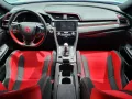 ✅Honda Civic 2017 2.0 Type R W/Original CE28 Mags and Center Caps Worth 300K 9K KM Casa Maintained W-10