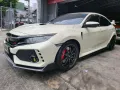 ✅Honda Civic 2017 2.0 Type R W/Original CE28 Mags and Center Caps Worth 300K 9K KM Casa Maintained W-1