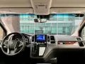 2025 Toyota Hi Ace Super Grandia Elite 2.8 Dsl AT 🔥☎️09279850198 🙋‍♂️𝐉𝐄𝐒𝐒𝐄𝐍 𝐌𝐄𝐍𝐃𝐎𝐙𝐀-11