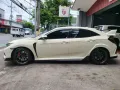 ✅Honda Civic 2017 2.0 Type R W/Original CE28 Mags and Center Caps Worth 300K 9K KM Casa Maintained W-2