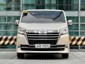 2025 Toyota Hi Ace Super Grandia Elite 2.8 Dsl AT 🔥☎️09279850198 🙋‍♂️𝐉𝐄𝐒𝐒𝐄𝐍 𝐌𝐄𝐍𝐃𝐎𝐙𝐀-0
