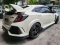 ✅Honda Civic 2017 2.0 Type R W/Original CE28 Mags and Center Caps Worth 300K 9K KM Casa Maintained W-5