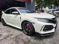 ✅Honda Civic 2017 2.0 Type R W/Original CE28 Mags and Center Caps Worth 300K 9K KM Casa Maintained W-7