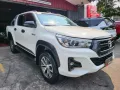 ✅Toyota Hilux 2018 2.4 Conquest 42K KM Casa Maintained Automatic-7