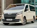 2025 Toyota Hi Ace Super Grandia Elite 2.8 Dsl AT 🔥☎️09279850198 🙋‍♂️𝐉𝐄𝐒𝐒𝐄𝐍 𝐌𝐄𝐍𝐃𝐎𝐙𝐀-2