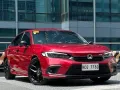 2022 Honda Civic RS Turbo 1.5 Gas A/T ☎️0935 600 3692 JAN RAY DE JESUS ✅️153K ALL-IN DP-2